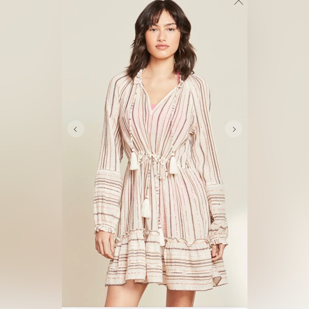 Veronica Beard Danica Dress